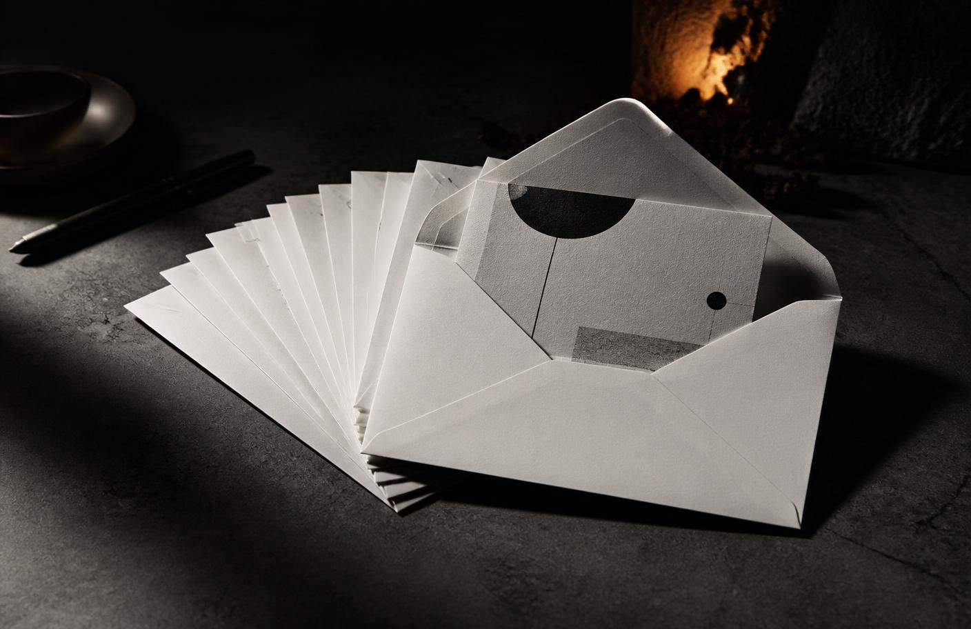 Email Marketing — Lacuna X